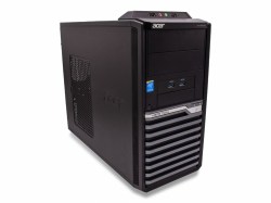 Acer Veriton M4630G, kod 8601